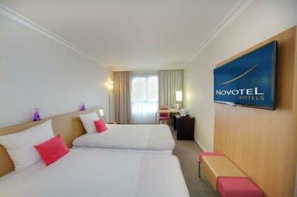Novotel Paris Vaugirard Montparnasse