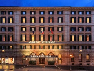 Hotel Quirinale