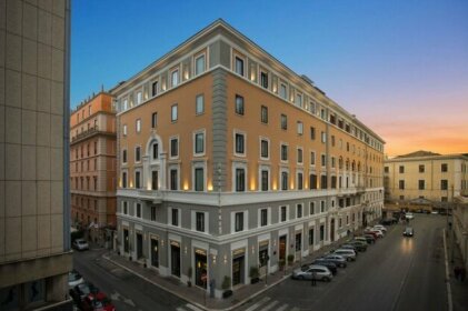 Welcome Piram Hotel