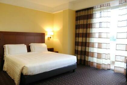Hotel Capannelle Roma