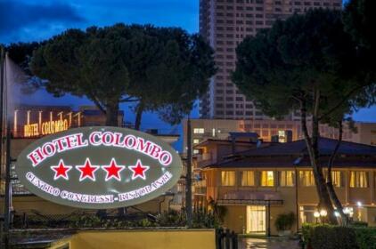 Cristoforo Colombo Hotel