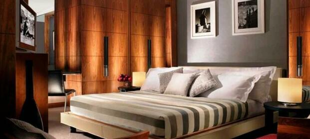 Le Meridien Visconti Rome