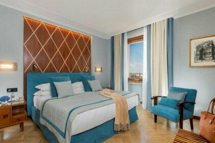 Bettoja Hotel Mediterraneo