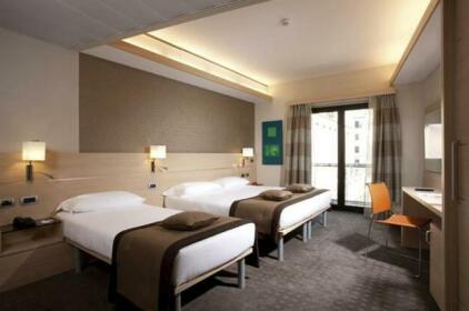 Iq Hotel Roma