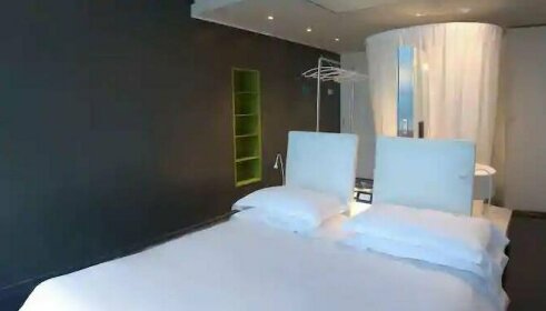 Radisson Blu Es Hotel Roma