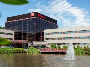 Ibis Schiphol Amsterdam Airport