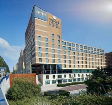 WestCord Fashion Hotel Amsterdam