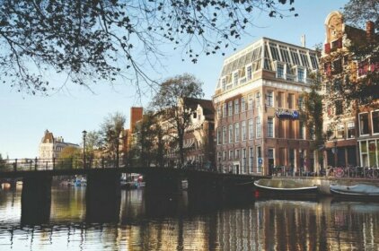 Radisson Blu Hotel Amsterdam City Center