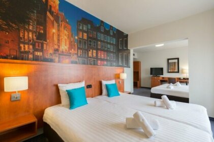 New West Inn Amsterdam
