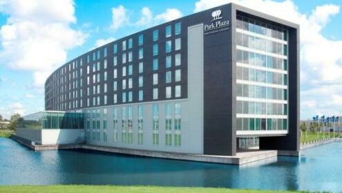 Park Plaza Amsterdam Airport
