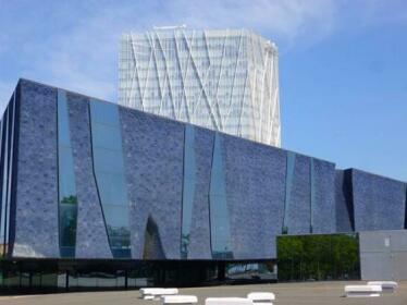 Travelodge Barcelona Poblenou