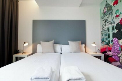St Christopher's Inn Barcelona
