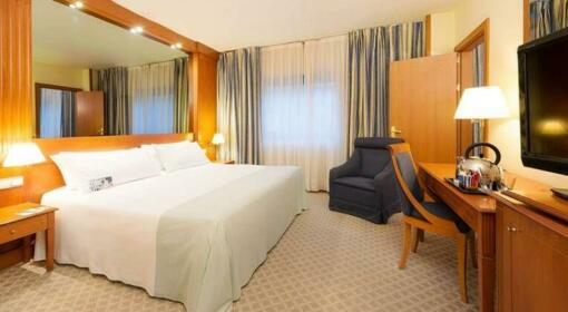 Tryp Barcelona Apolo Hotel