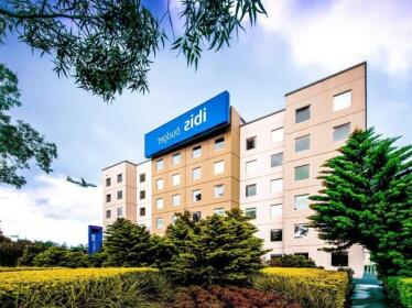 Ibis Budget Sydney Airport