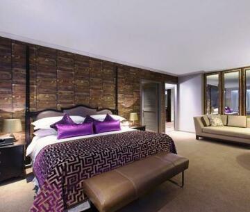 Sheraton Grand Sydney Hyde Park - formerly Sheraton on the Park