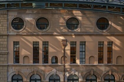 The Fullerton Hotel Sydney