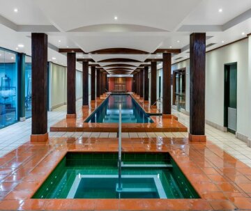 Oaks Sydney Goldsbrough Suites