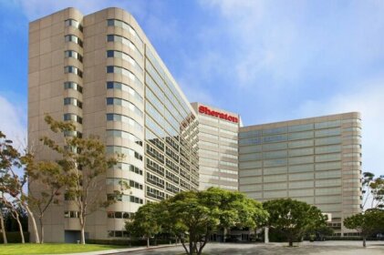 Sheraton Gateway Los Angeles