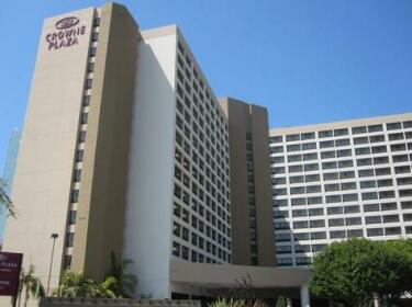 Crowne Plaza Los Angeles International Airport
