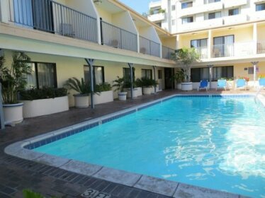 Days Inn by Wyndham Hollywood Near Universal Studios