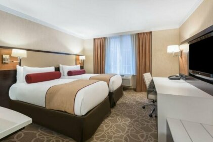 Staybridge Suites - Times Square - New York City
