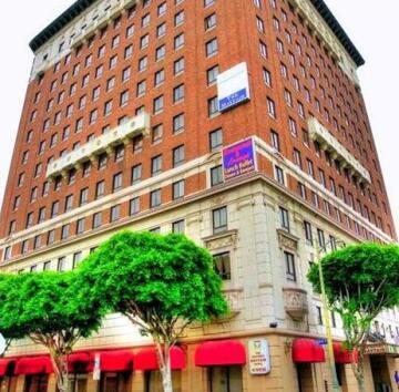 The Mayfair Hotel