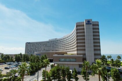 Hilton Tokyo Bay
