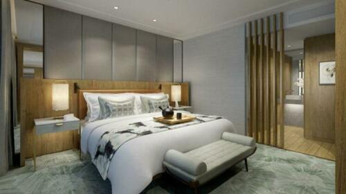 Keio Plaza Hotel Tokyo