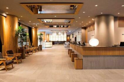 Shinjuku Washington Hotel Tokyo Main