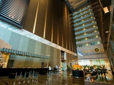 Hotel Villa Fontaine Grand Tokyo-Shiodome