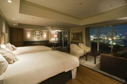 Hilton Tokyo Odaiba