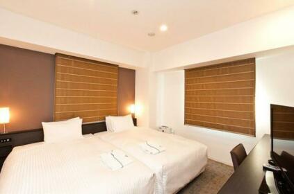 Sotetsu Fresa Inn Nihombashi-Ningyocho