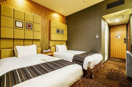 Hotel Sunroute Higashi-shinjuku