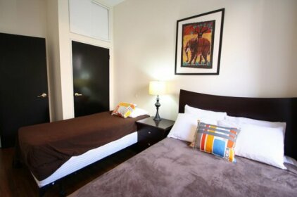 Lenox Unit 3 by Luxury Living Suites