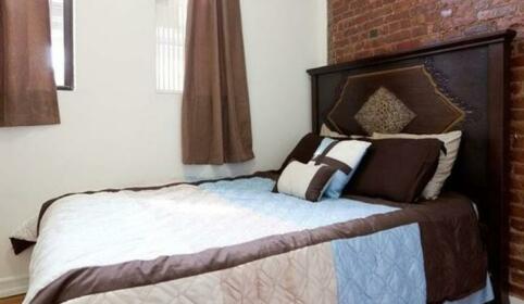 Vacayo Affordable East Side Apartments