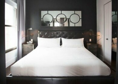 Duane Street Hotel Tribeca
