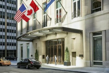 Four Seasons Hotel New York Downtown