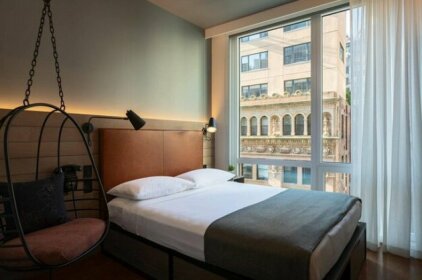 Moxy NYC Downtown