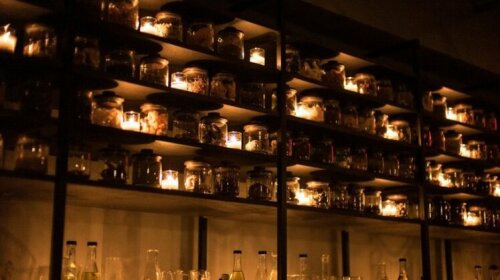 The Assemblage John Street