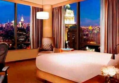 Millennium Hilton New York Downtown