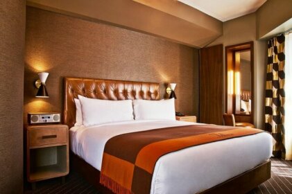 The Roxy Hotel Tribeca