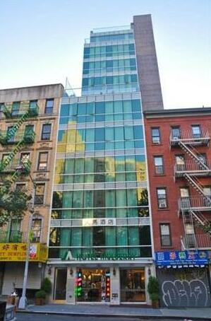 Hotel Mulberry
