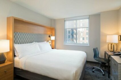 Holiday Inn Wall Street