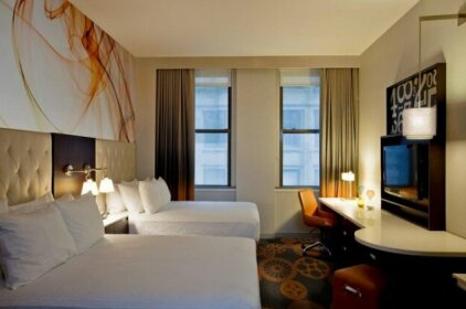 Residence Inn by Marriott New York Downtown Manhattan/World Trade Center Area