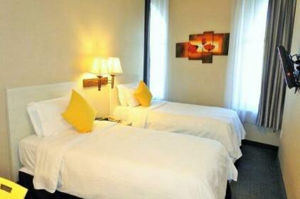SoHo Garden Hotel