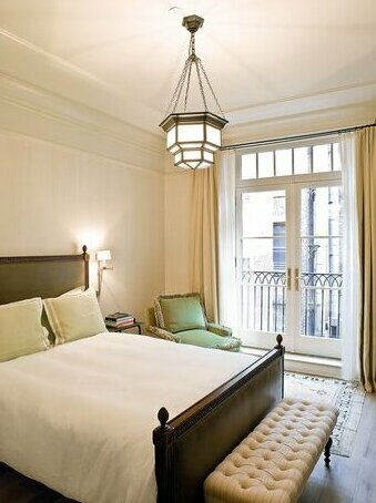 The Greenwich Hotel