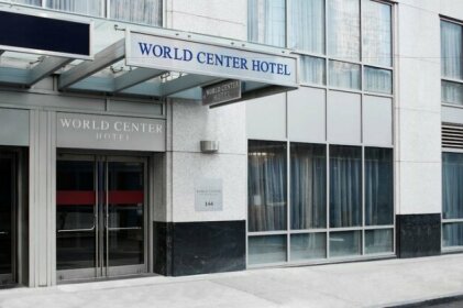 World Center Hotel