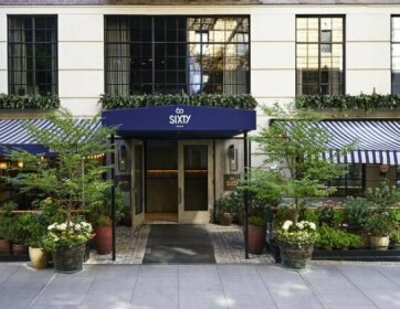 Sixty Soho