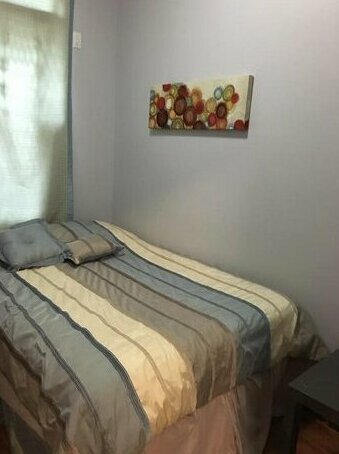 Hostel - Chrystie Street