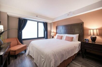 2bd/2ba+Xtrarm Stay Together Apartment@Jockey Club